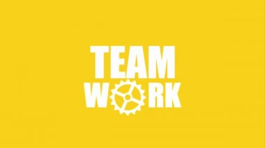 ekip çalışması insanlar animasyon hd