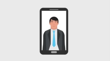 ekip çalışması insanlar animasyon hd