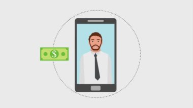 ekip çalışması insanlar animasyon hd