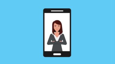 ekip çalışması insanlar animasyon hd