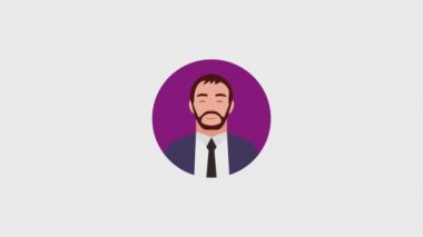 ekip çalışması insanlar animasyon hd