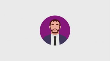 ekip çalışması insanlar animasyon hd