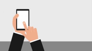 cep telefonu gps navigasyon harita otobüs ile el