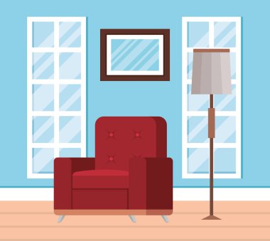 kanepe oturma odası yer