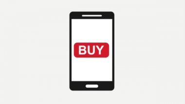 Smartphone araba satın düğmesi online