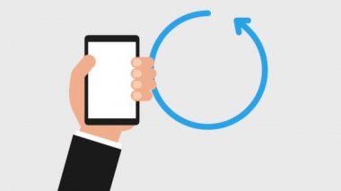 cep telefonu e-posta insanlarla el