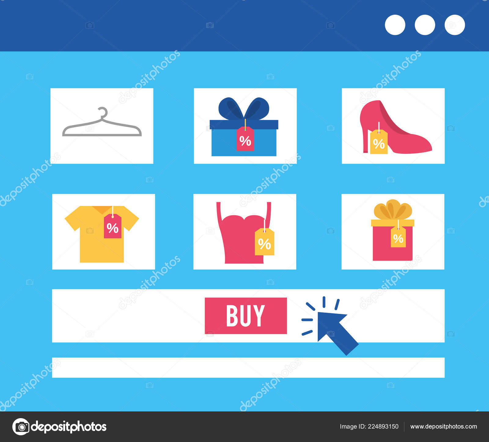 clothes site online