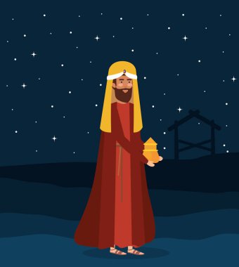 bilge adam yemlik karakter