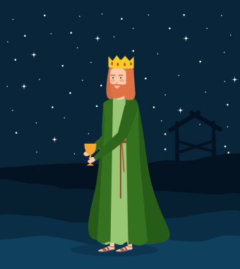 bilge adam yemlik karakter