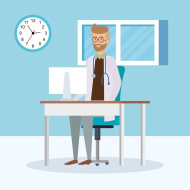 Oda danışmanlık doktor