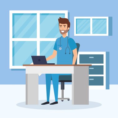 pratisyen oda danışmanlık içinde