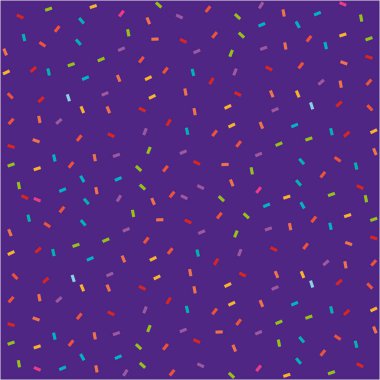 Mor ve desen arka plan tasarımı