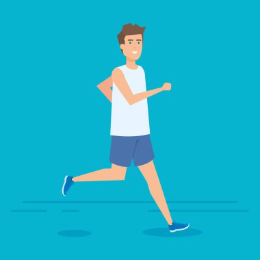 Fitness çocuk spor giyim tasarımı ile 