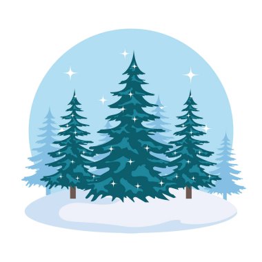 gün çimen alan sahne