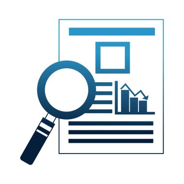 dcoment rapor dosyası mali grafik Büyüteç