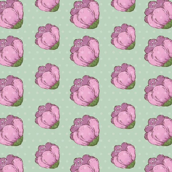 çiçek tarzı natual yaprakları ve yaprakları arka plan ile