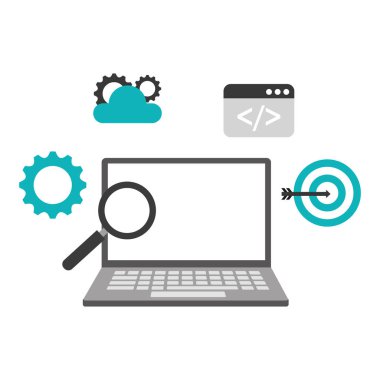 dizüstü bilgisayar analizi hedef bulut arama motoru optimizasyonu vektör çizim