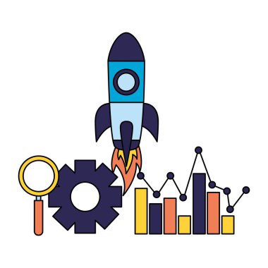 bilgisayar roket analiz grafik arama motoru optimizasyonu vektör çizim
