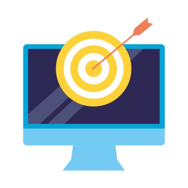 bilgisayar hedef arama motoru optimizasyonu vektör çizim