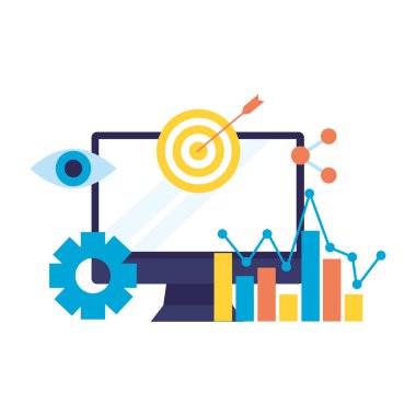 bilgisayar hedef paylaşmak grafik arama motoru optimizasyonu vektör çizim