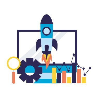 bilgisayar roket analiz grafik arama motoru optimizasyonu vektör çizim