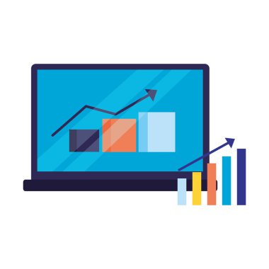 mobil istatistikleri rapor arama motoru optimizasyonu vektör çizim