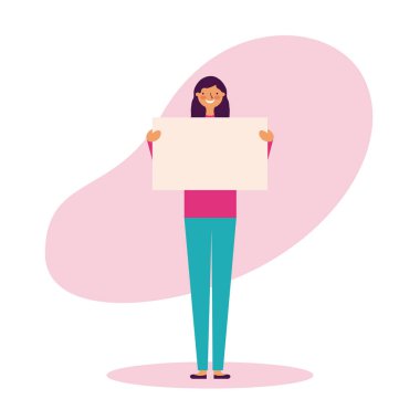 İnsanlar holding afiş