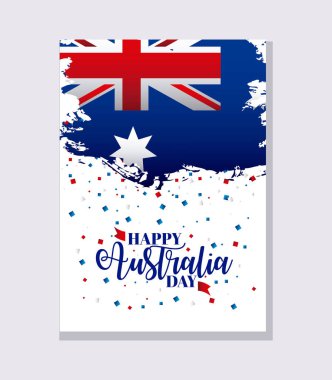 Happy Avustralya günü