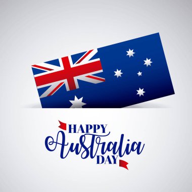 Happy Avustralya günü