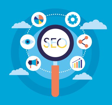 arama motoru optimizasyonu