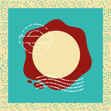 Premium kalite şablonu