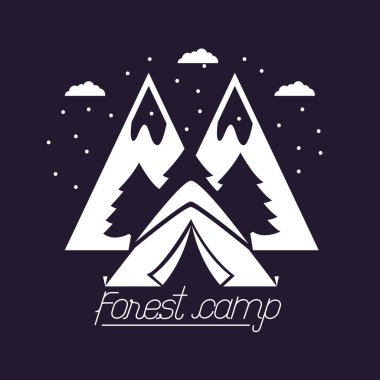 kamp yaz arasında bir ilişki