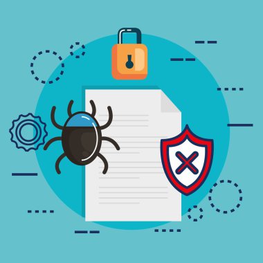 Veri Merkezi güvenlik belgesi ile