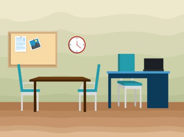iş ofis dizüstü bilgisayar veri bilgi ile