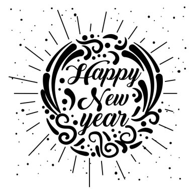 süs stiliyle 2019 yılbaşı kutlamak