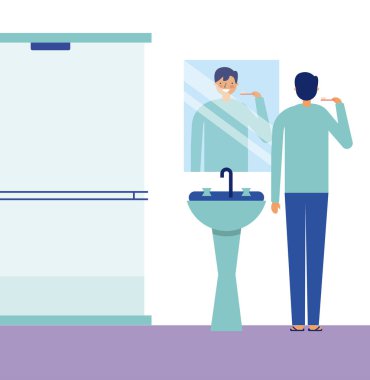 günlük aktivite ile ilgili 