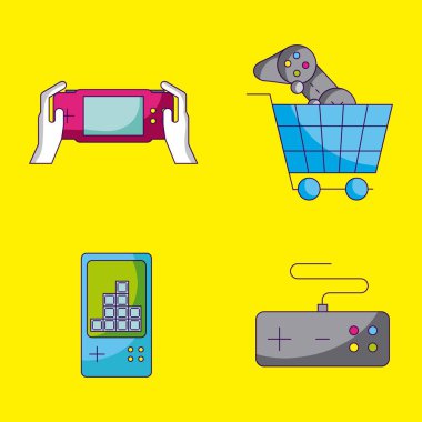 Video oyunları tasarım