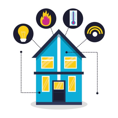 Akıllı ev ile ilgili