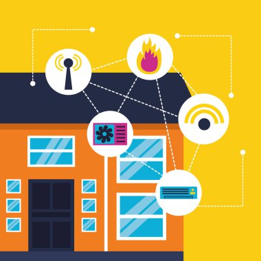 Akıllı ev ile ilgili