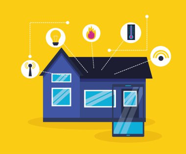 Akıllı ev ile ilgili