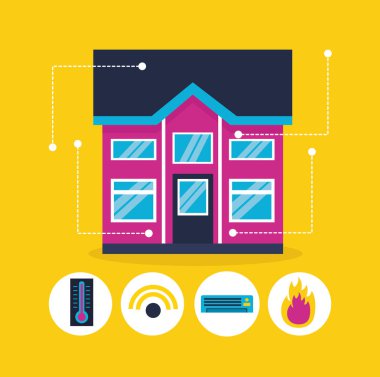 Akıllı ev ile ilgili