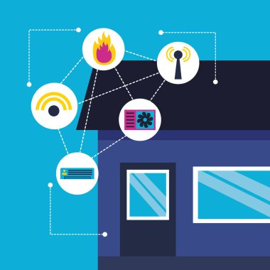 Akıllı ev ile ilgili