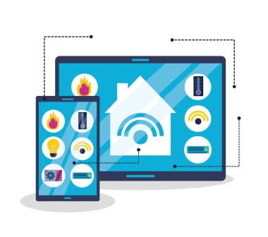 Akıllı ev ile ilgili