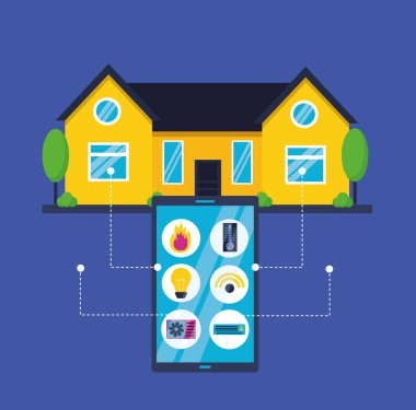 Akıllı ev ile ilgili