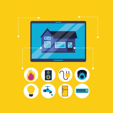 Akıllı ev ile ilgili