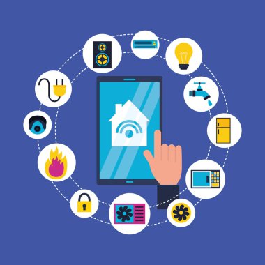 Akıllı ev ile ilgili