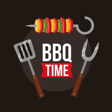 Barbekü Izgara tasarım