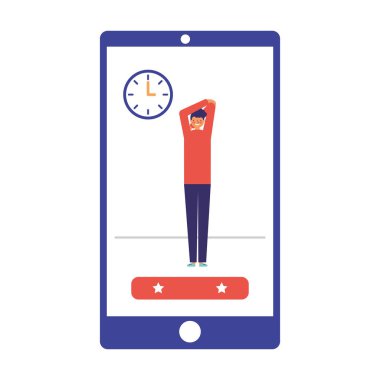 insanlar aktif tatili