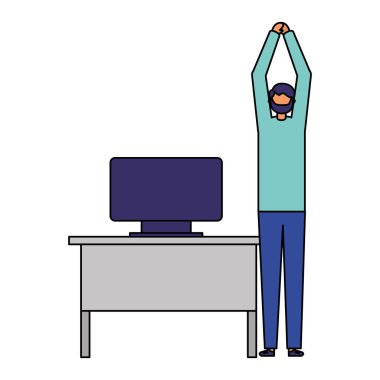 insanlar aktif tatili