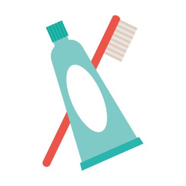 Diş macunu ve diş fırçası higyene oral